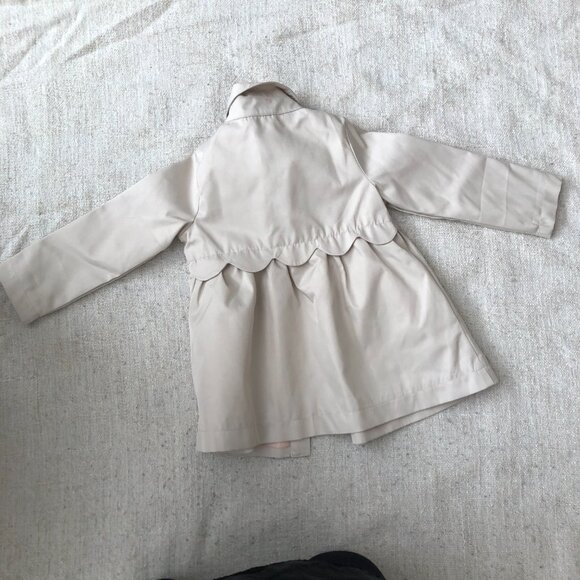 Tahari toddler jacket - Picture 3 of 5